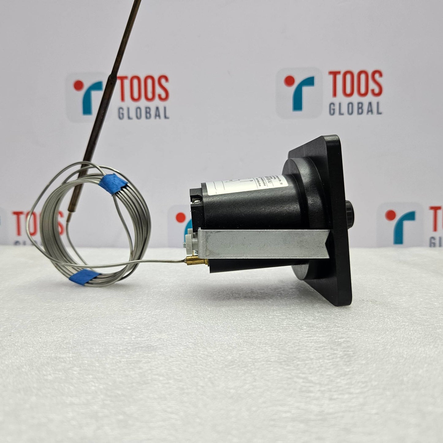 Wika 6475509 SC15960K105-0U Thermostat 100-400°c New