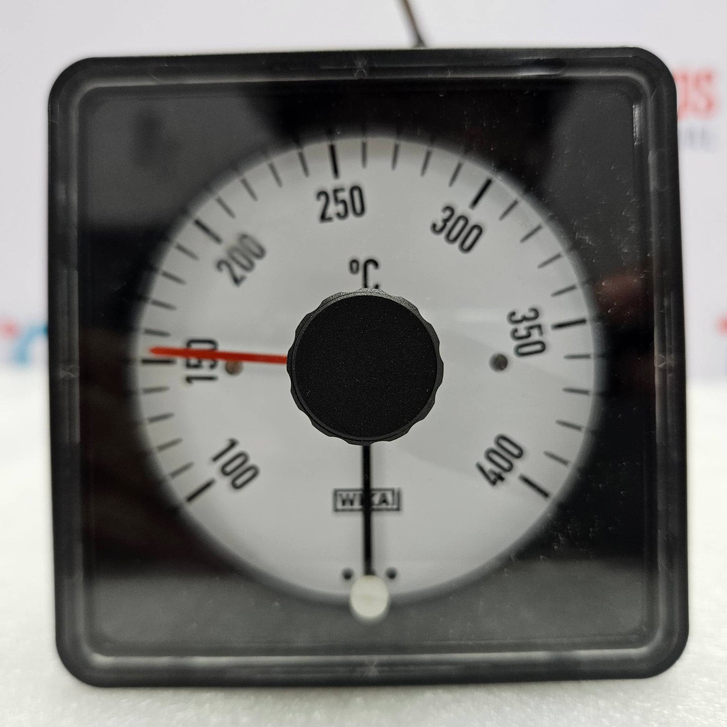 Wika 6475509 SC15960K105-0U Thermostat 100-400°c New