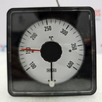 Wika 6475509 SC15960K105-0U Thermostat 100-400°c New