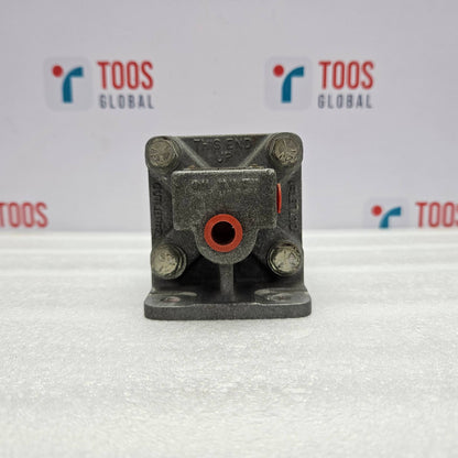 Woodward 8901-037 with a red circle on a white background with 'TOOS GLOBAL' branding.