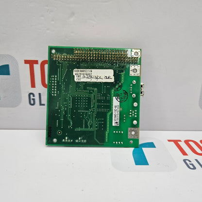 YASKAWA JASP-NT001 DF9302327-B0 COMPUTER CONTROL BOARD NEW