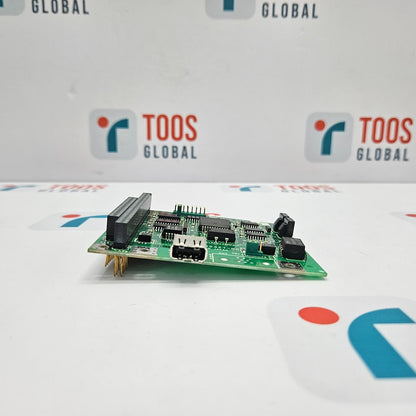 YASKAWA JASP-NT001 DF9302327-B0 COMPUTER CONTROL BOARD NEW