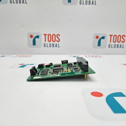 YASKAWA JASP-NT001 DF9302327-B0 COMPUTER CONTROL BOARD NEW