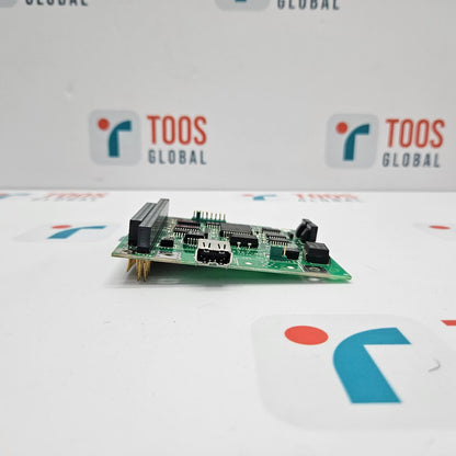 YASKAWA JASP-NT001 DF9302327-B0 COMPUTER CONTROL BOARD NEW