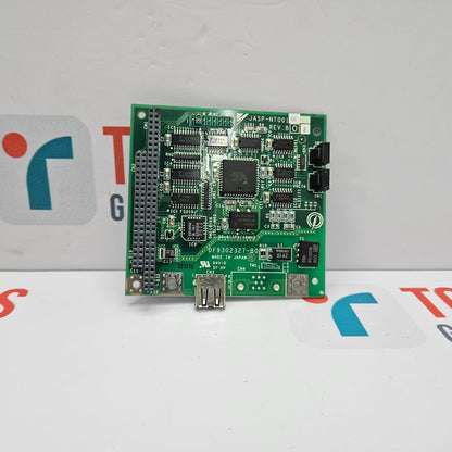 YASKAWA JASP-NT001 DF9302327-B0 COMPUTER CONTROL BOARD NEW