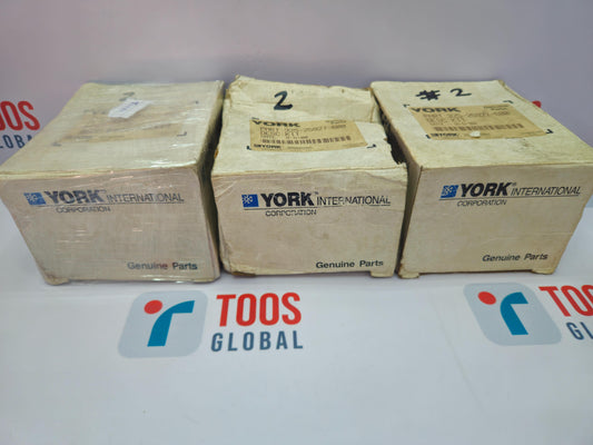 YORK INTERNATIONAL 325-25927-600 OIL PRESSURE TRANSDUCER KIT