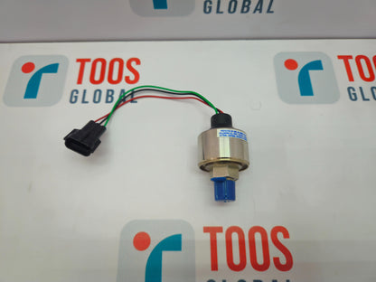 YORK INTERNATIONAL 325-25927-600 OIL PRESSURE TRANSDUCER KIT