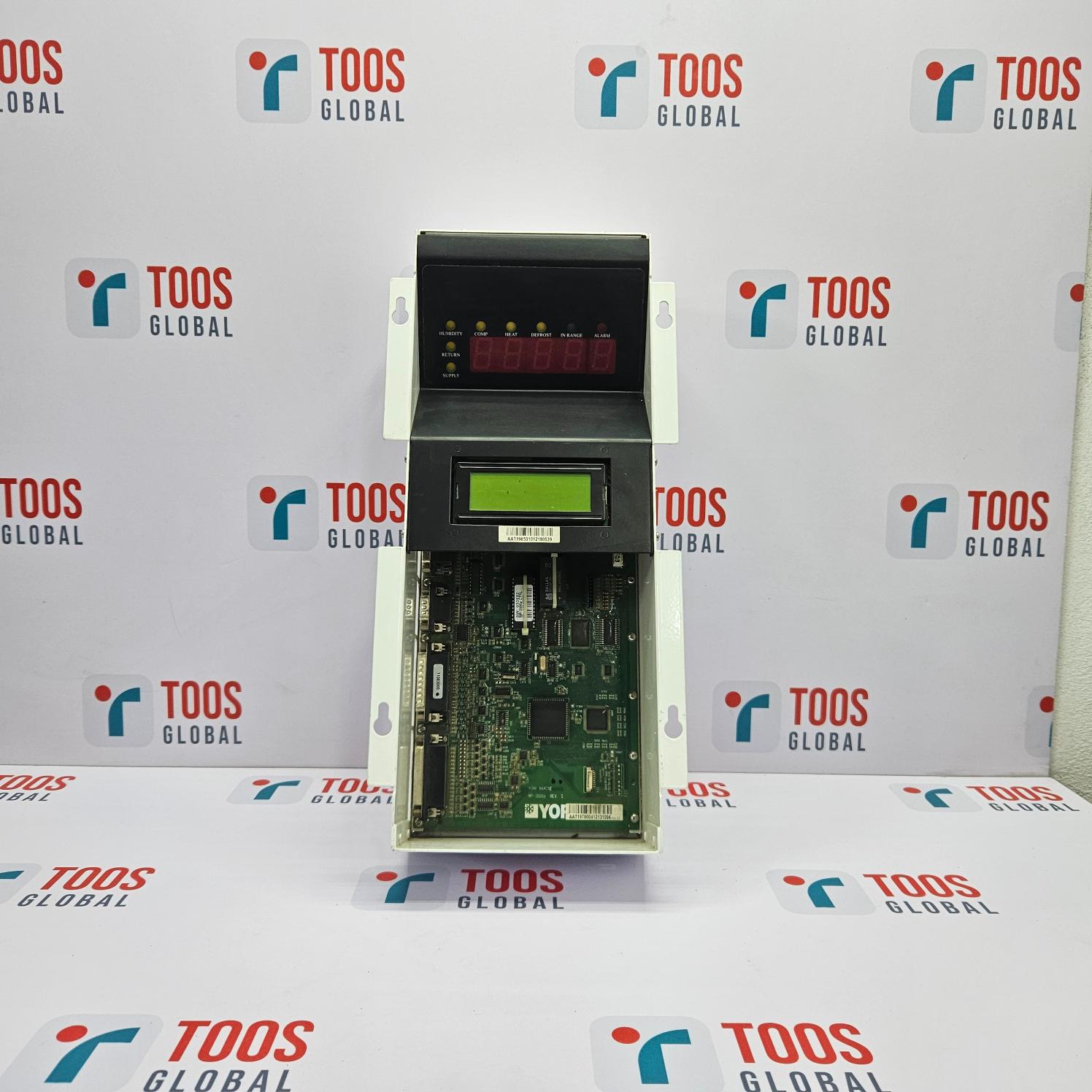 YORKMARINEMP-3000AREV8231-010CONTROLLEREMERSON_2