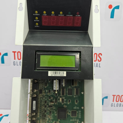 YORK MARINE MP-3000A REV 8231-010 CONTROLLER