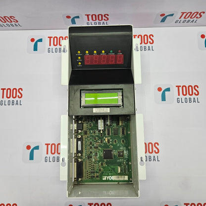 YORK MARINE MP-3000A REV 8231-010 CONTROLLER