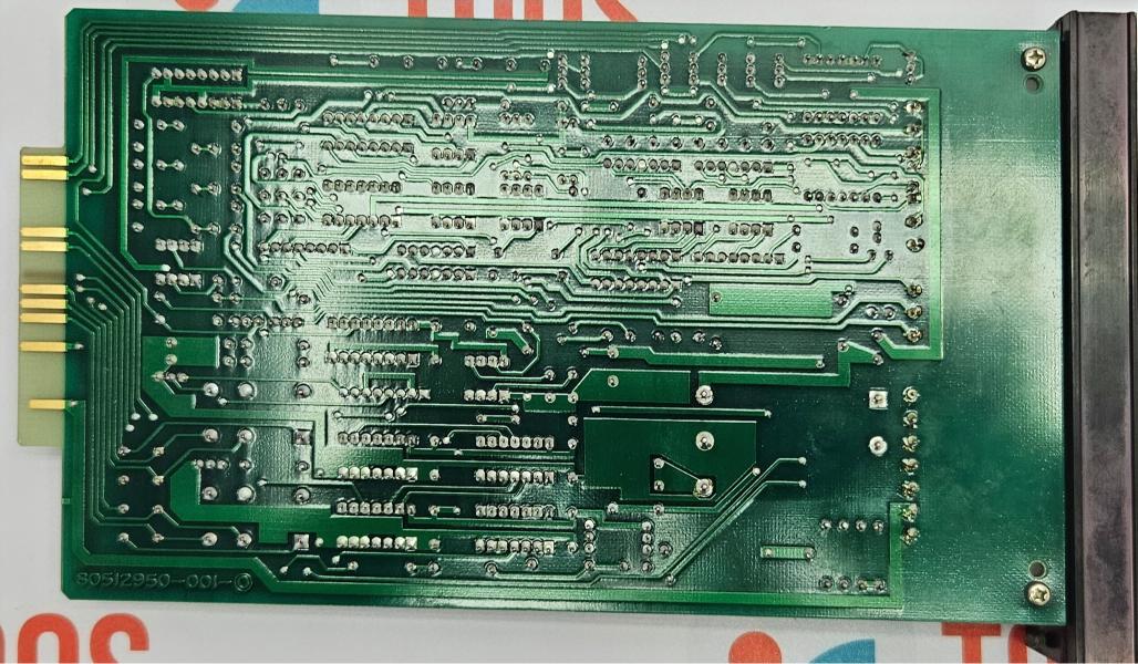 Yamatake Honeywell 80512949 PCB Valve Controller New