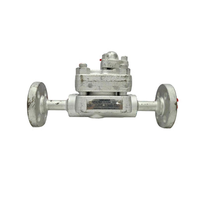 Yarway 515 A Impulse Socket Weld 1/2B In Steam Trap 10 MPa #NEW