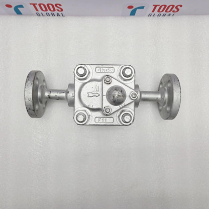 Yarway 515 A Impulse Socket Weld 1/2B In Steam Trap 10 MPa #NEW