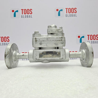 Yarway 515 A Impulse Socket Weld 1/2B In Steam Trap 10 MPa #NEW