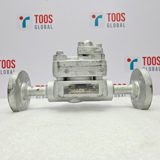 Yarway 515 A Impulse Socket Weld 1/2B In Steam Trap 10 MPa #NEW