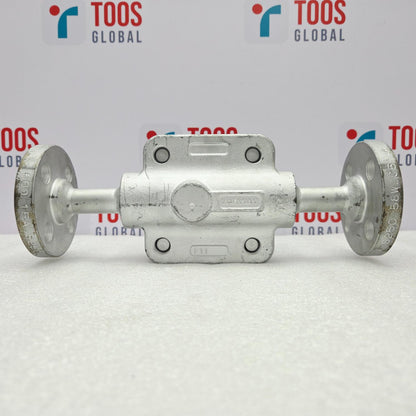 Yarway 515 A Impulse Socket Weld 1/2B In Steam Trap 10 MPa #NEW