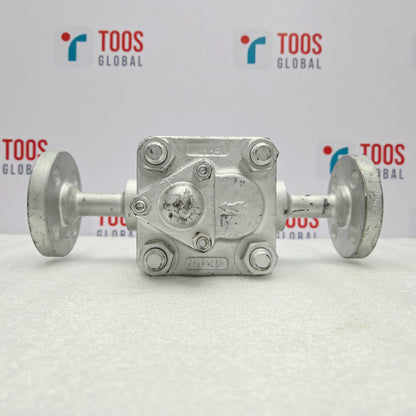 Yarway 515 A Impulse Socket Weld 1/2B In Steam Trap 10 MPa #NEW