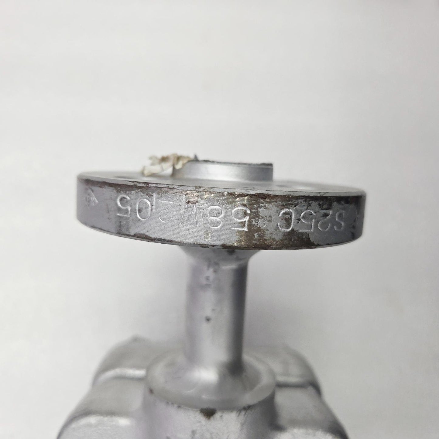 Yarway 515 A Impulse Socket Weld 1/2B In Steam Trap 10 MPa #NEW