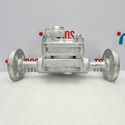 Yarway 515 A Impulse Socket Weld 1/2B In Steam Trap 10 MPa #NEW