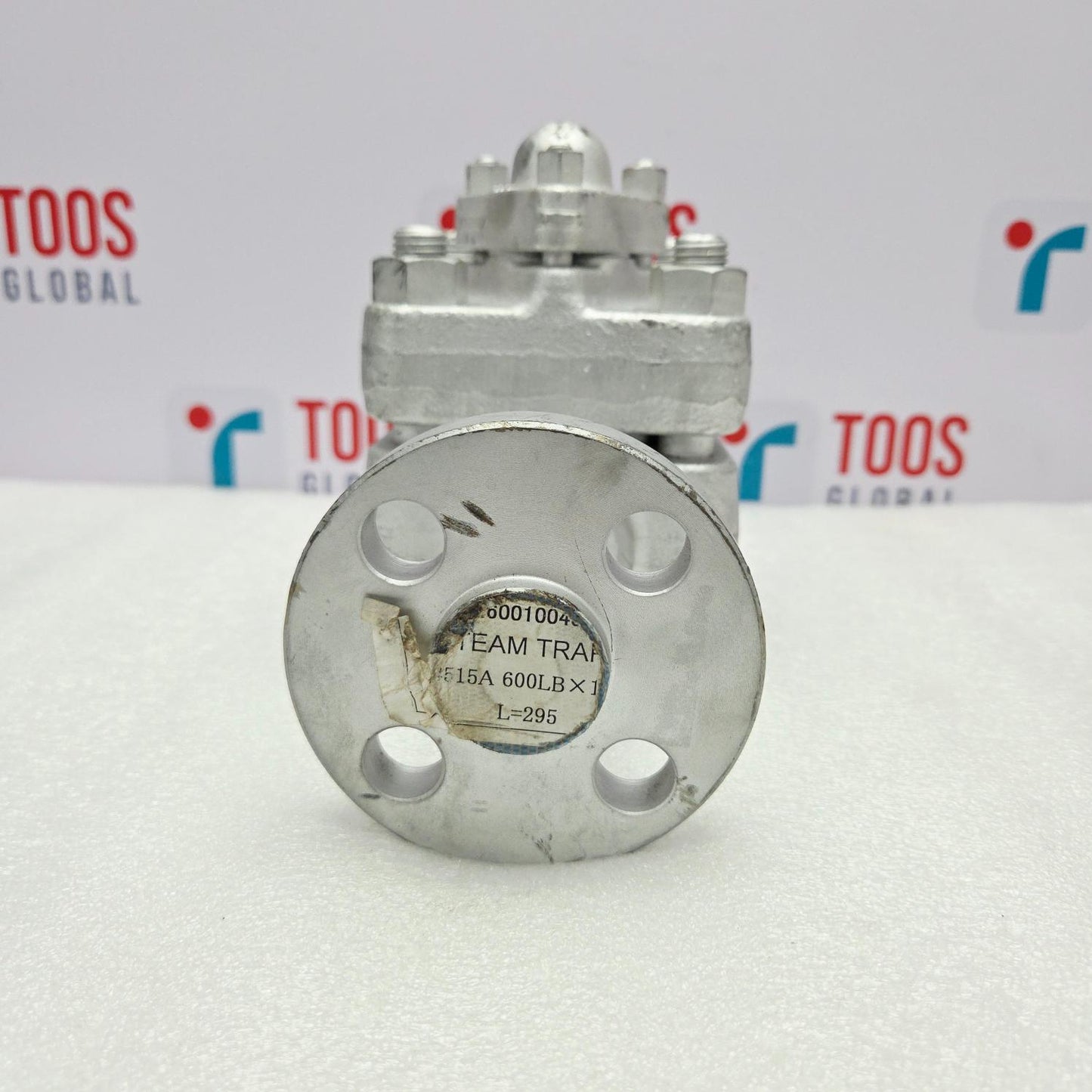 Yarway 515 A Impulse Socket Weld 1/2B In Steam Trap 10 MPa #NEW