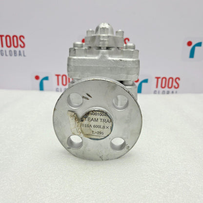 Yarway 515 A Impulse Socket Weld 1/2B In Steam Trap 10 MPa #NEW