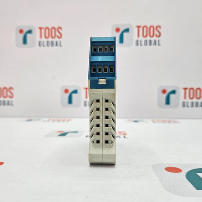 ZANDER AACHEN 472270 SR3D SAFETY RELAY