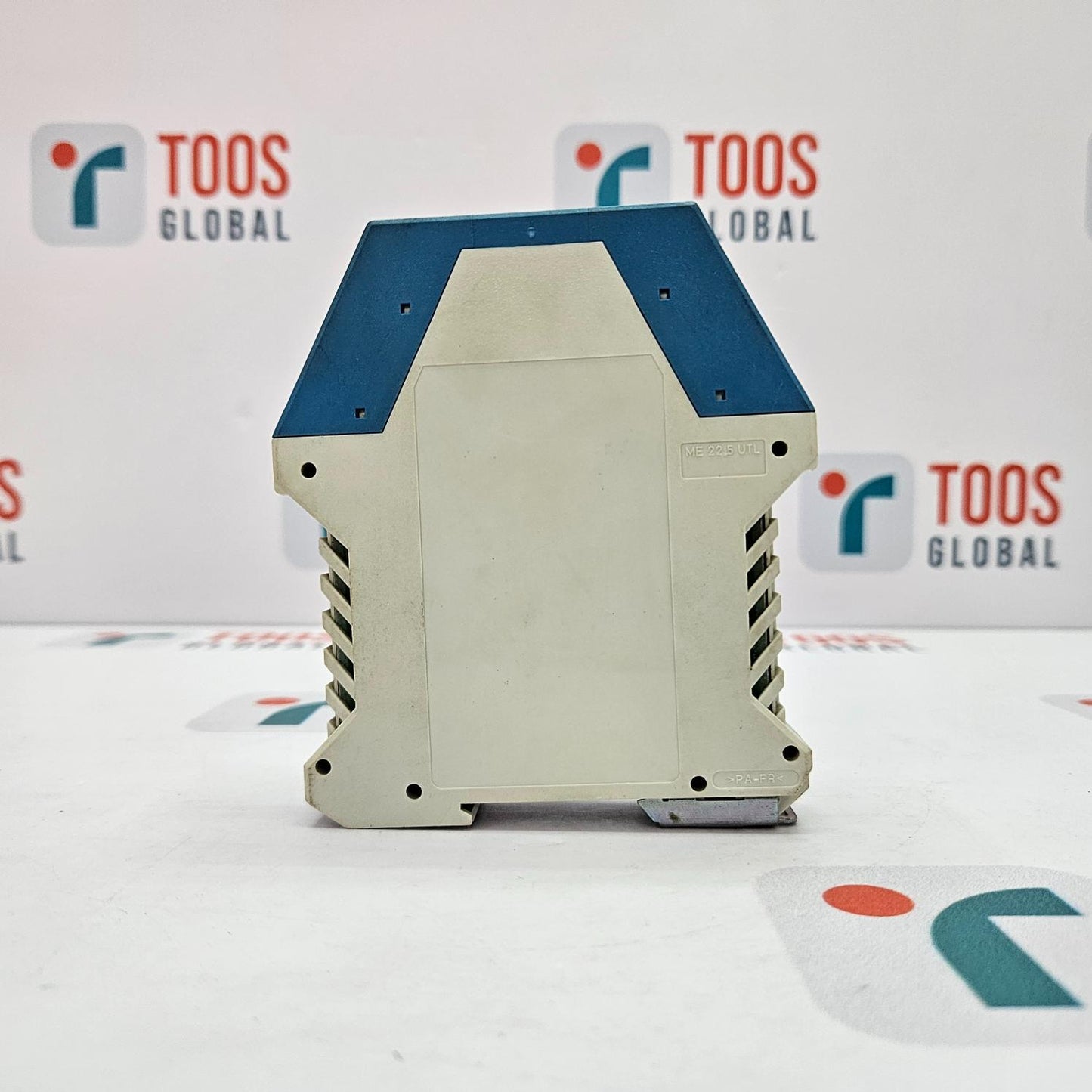 ZANDER AACHEN 472270 SR3D SAFETY RELAY