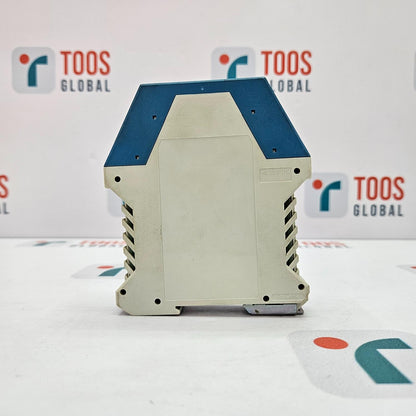 ZANDER AACHEN 472270 SR3D SAFETY RELAY