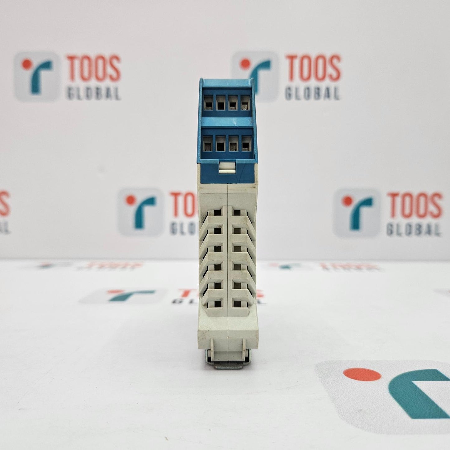 ZANDER AACHEN 472270 SR3D SAFETY RELAY