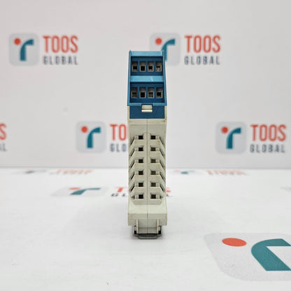 ZANDER AACHEN 472270 SR3D SAFETY RELAY