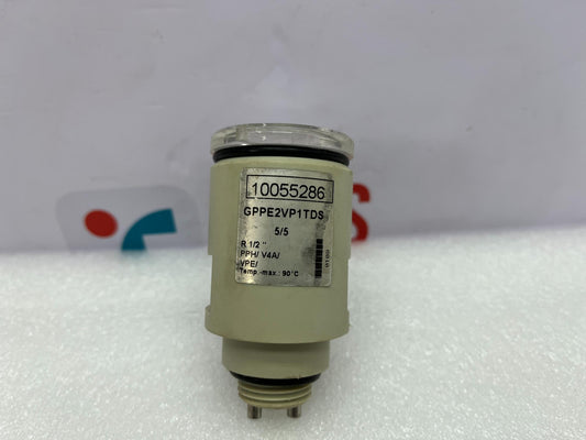 ZIMMER GPPE2VP1TDS LEVEL PROB TEMP MAX 90C LEAK DETECTOR