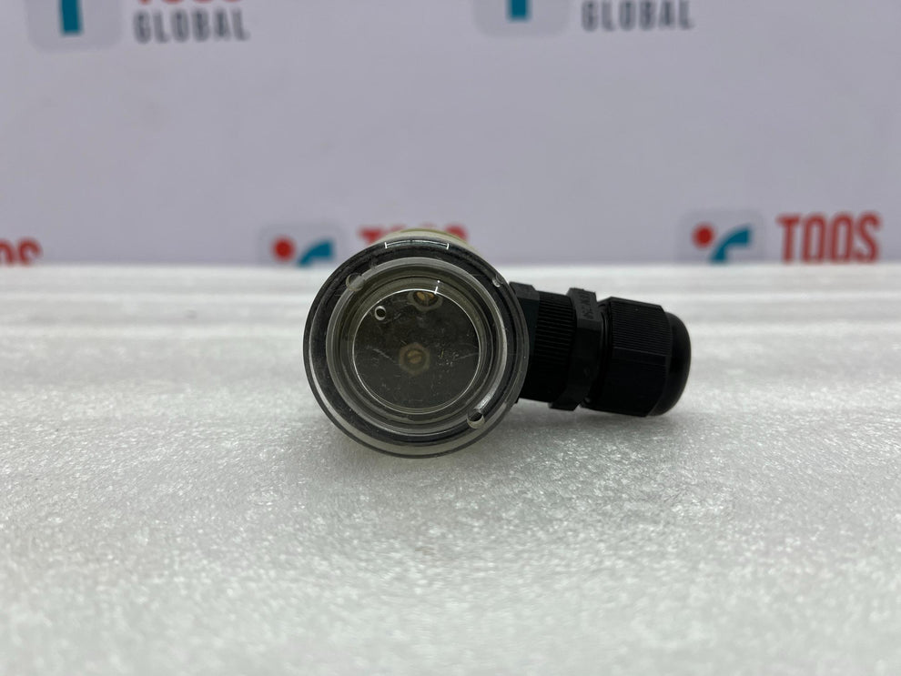 ZIMMER GPPE2VP1TDS LEVEL PROB TEMP MAX 90C LEAK DETECTOR – Toos Global