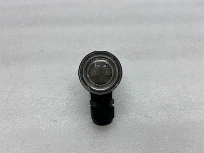 ZIMMER GPPE2VP1TDS LEVEL PROB TEMP MAX 90C LEAK DETECTOR
