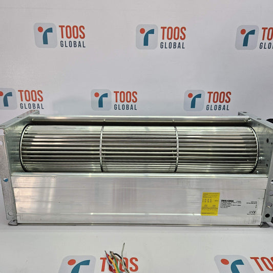 Ziehl-abegg QK10A-2DM.48.FK 106876 Cooling Fan 230/400V - 3000/Min