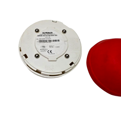 Autronica BHH-500 Optical Smoke Detector
