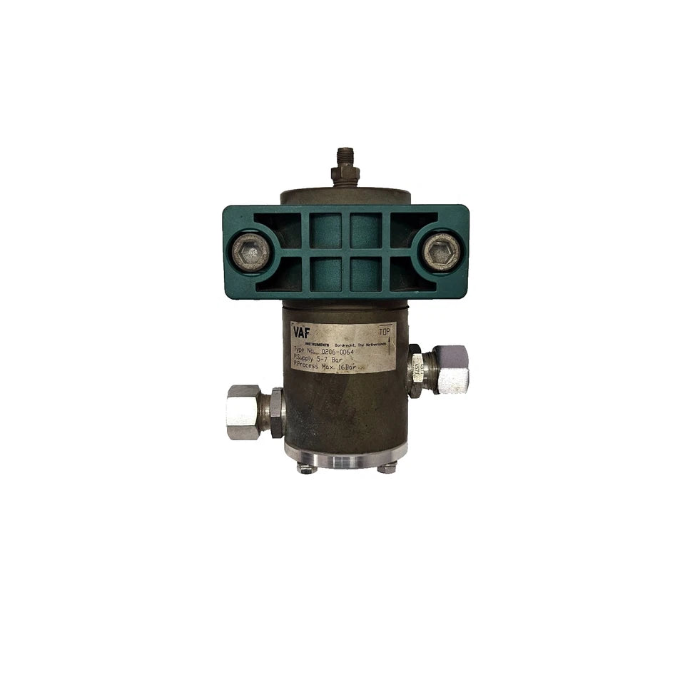 VAF INSTRUMENS 0206-0064