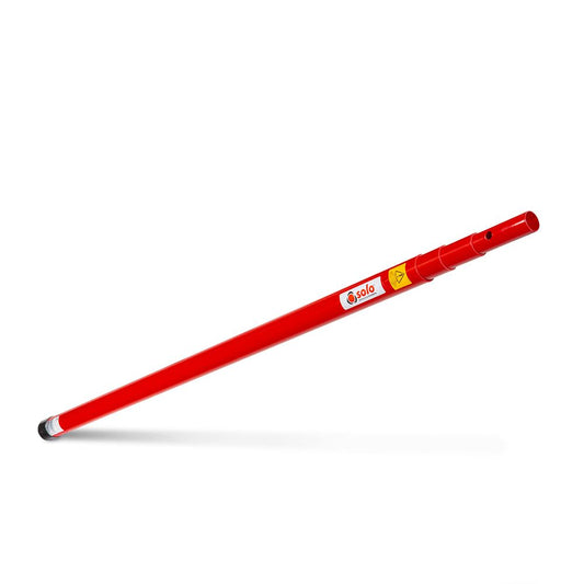 SOLO NO CLIMB 100-001 TELESCOPIC ACESS POLE 4 SECTION